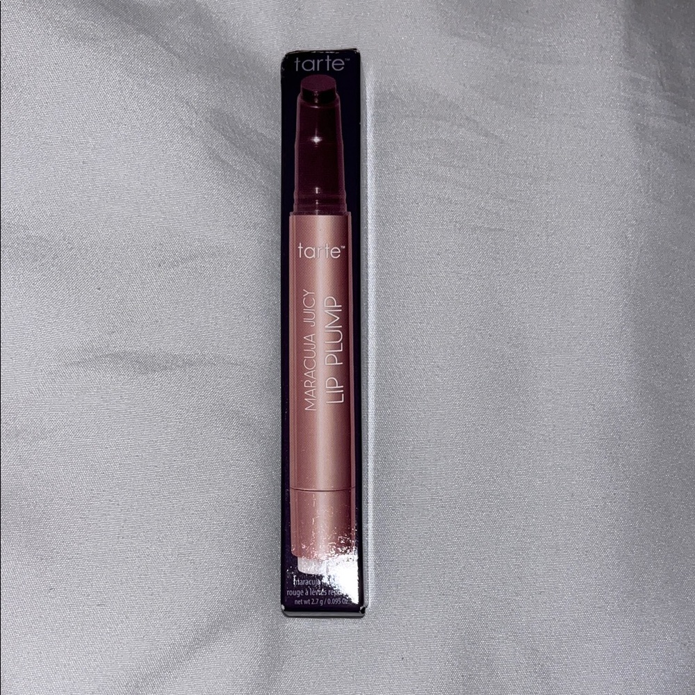 Tarte Maracuja Juicy Lip Plump - honeysuckle